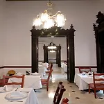 Mision Merida Panamericana