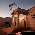 Mision Merida Panamericana