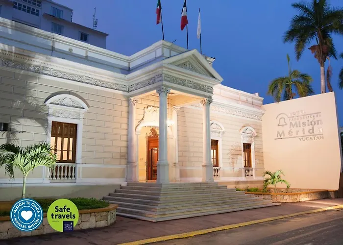 Mision Merida Panamericana