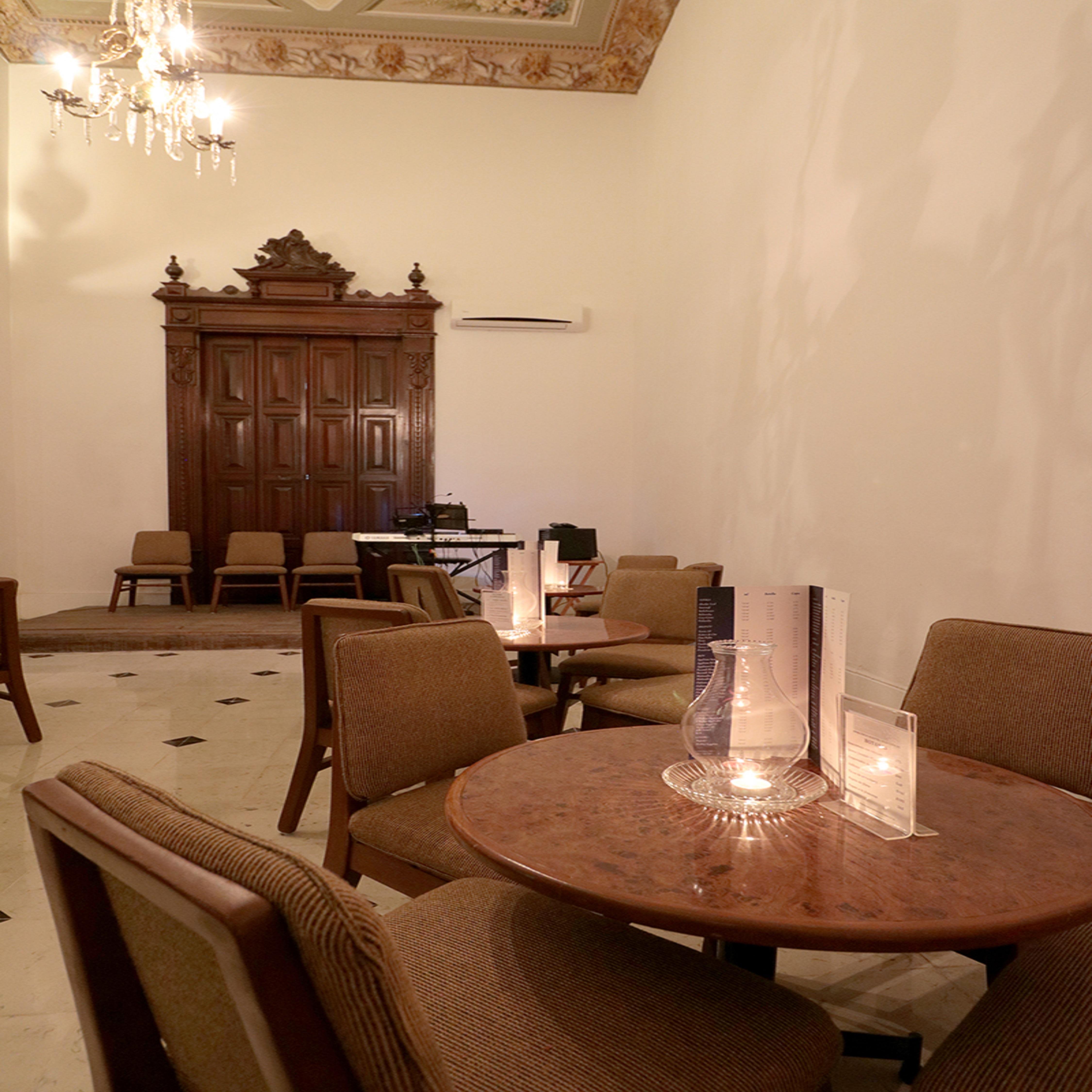 Hotel Mision Panamericana 4*