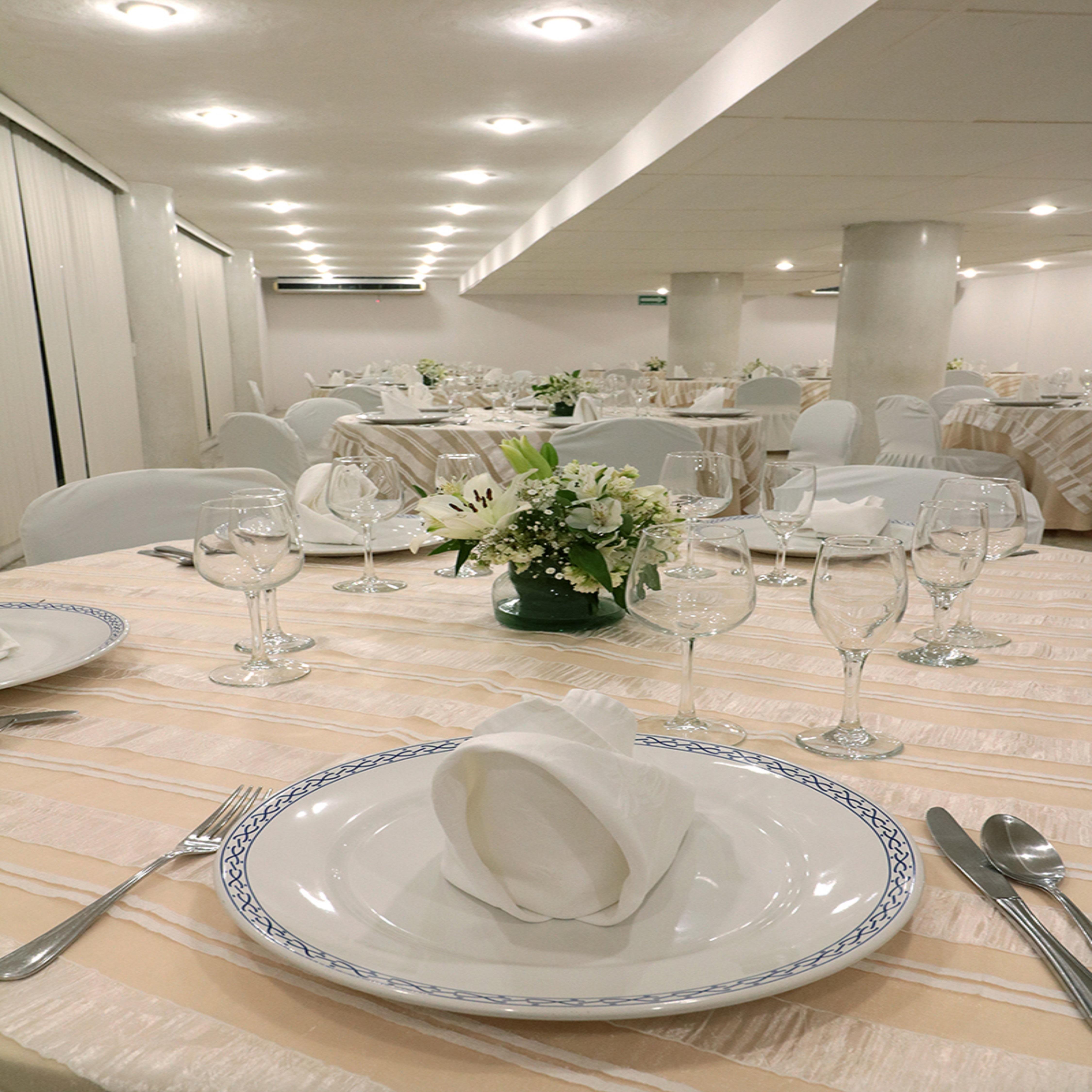 Mision Panamericana Hotel
