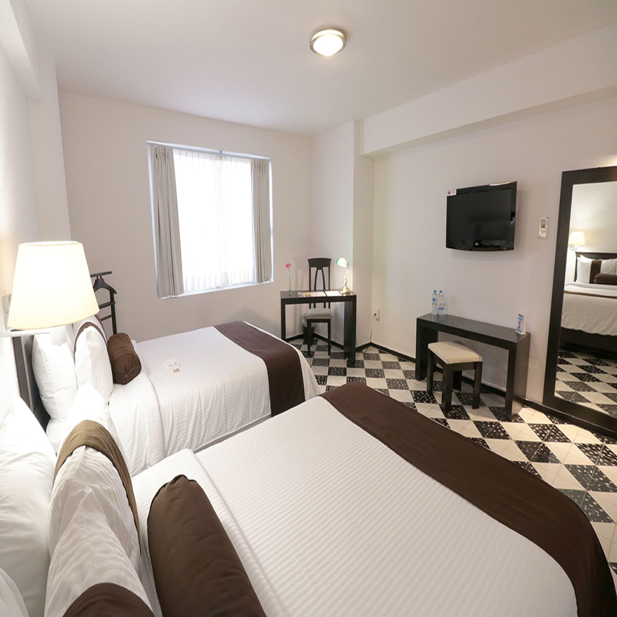 Mision Panamericana 4* Mérida