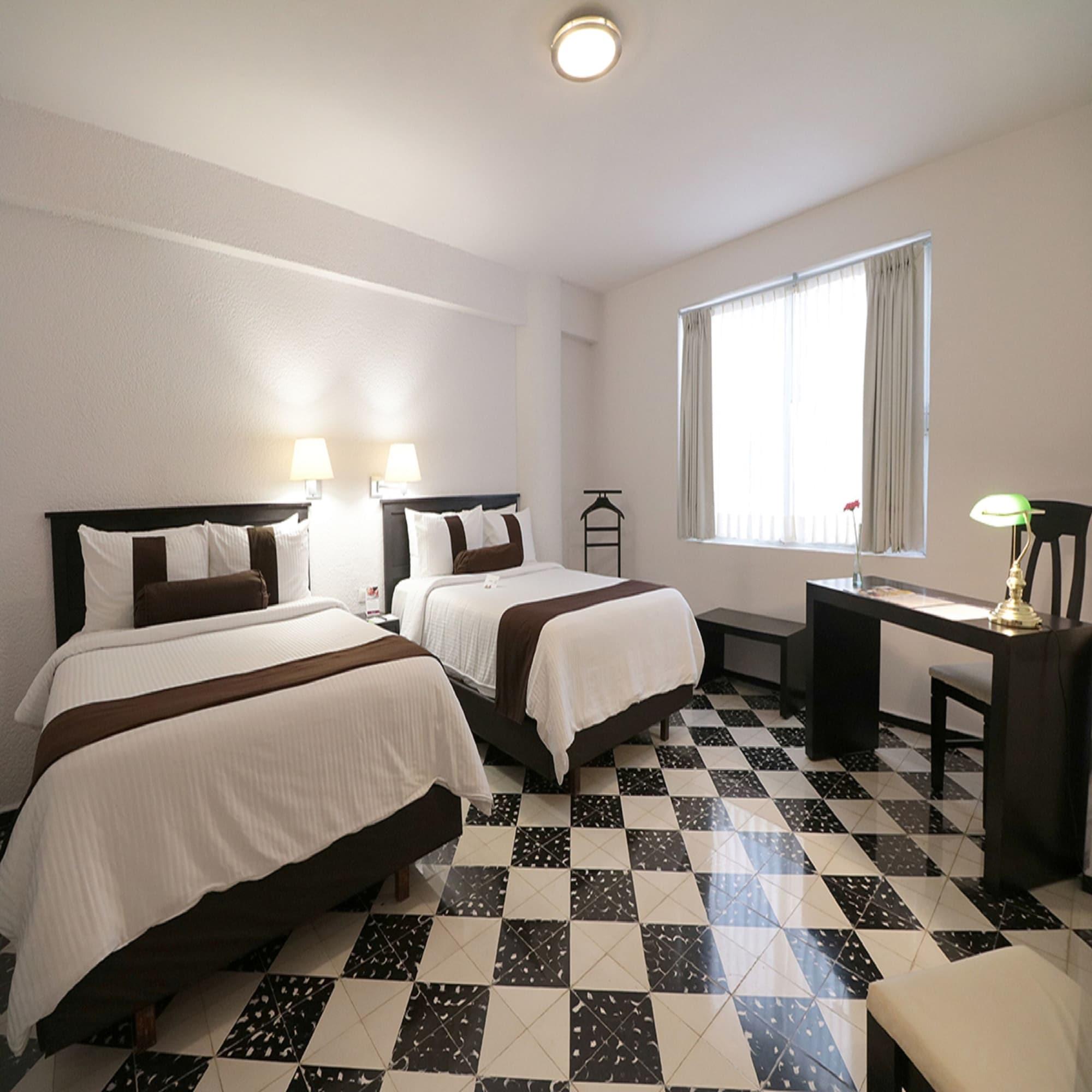 Mision Panamericana Hotel 4*