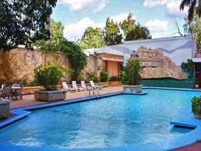 Mision Panamericana Hotel