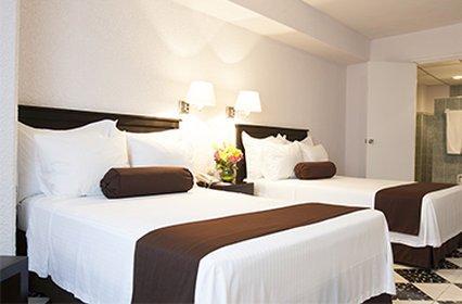 Mision Panamericana 4*