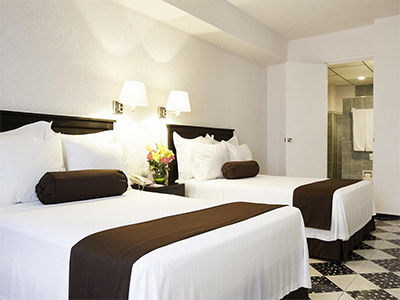Mision Panamericana Hotel