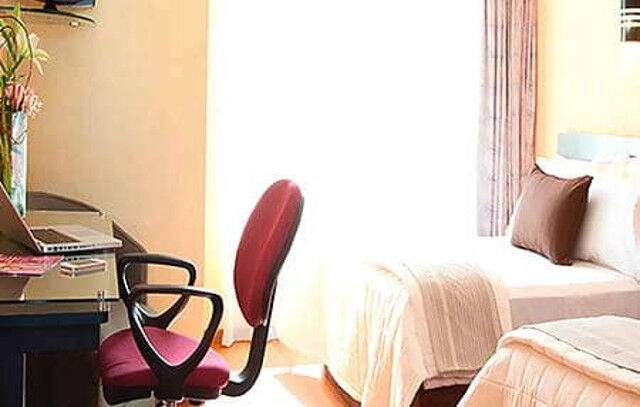 Mision Panamericana Hotel Mérida