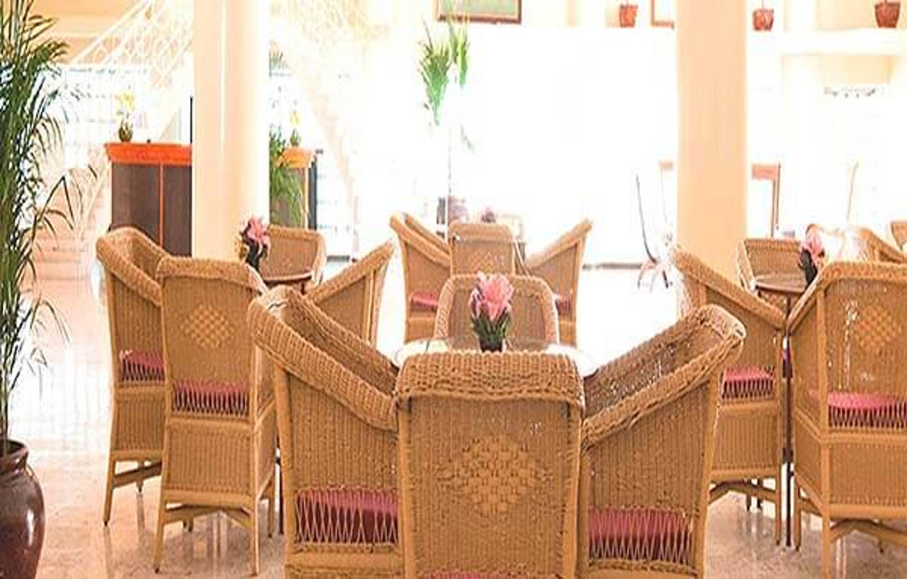 Mision Panamericana Hotel 4*